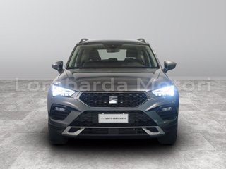 SEAT Ateca 1.5 ecotsi business 150cv