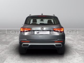 SEAT Ateca 1.5 ecotsi business 150cv