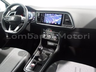 SEAT Ateca 1.5 ecotsi business 150cv