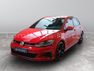 VOLKSWAGEN Golf 5p 2.0 tsi gti performance 245cv dsg