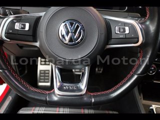 VOLKSWAGEN Golf 5p 2.0 tsi gti performance 245cv dsg