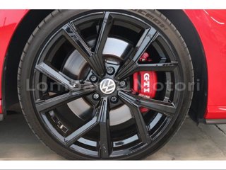 VOLKSWAGEN Golf 5p 2.0 tsi gti performance 245cv dsg