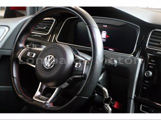 VOLKSWAGEN Golf 5p 2.0 tsi gti performance 245cv dsg