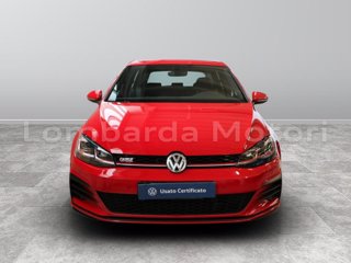 VOLKSWAGEN Golf 5p 2.0 tsi gti performance 245cv dsg