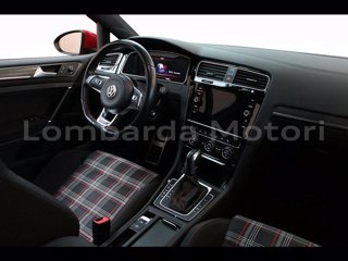 VOLKSWAGEN Golf 5p 2.0 tsi gti performance 245cv dsg