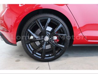 VOLKSWAGEN Golf 5p 2.0 tsi gti performance 245cv dsg