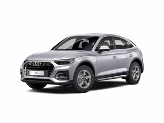 AUDI Q5 SPB 40 TDI quattro S tronic S line