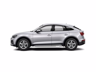 AUDI Q5 SPB 40 TDI quattro S tronic S line