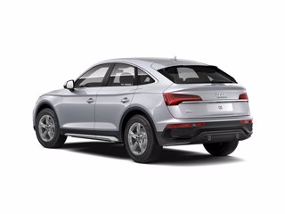 AUDI Q5 SPB 40 TDI quattro S tronic S line