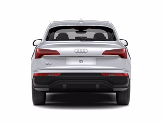 AUDI Q5 SPB 40 TDI quattro S tronic S line