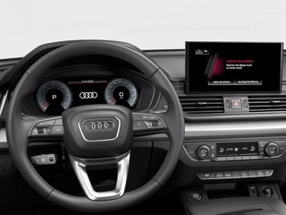 AUDI Q5 SPB 40 TDI quattro S tronic S line