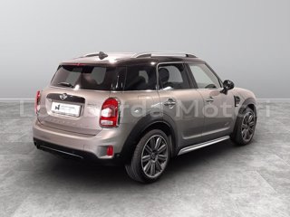 MINI Mini countryman 2.0 cooper d all4