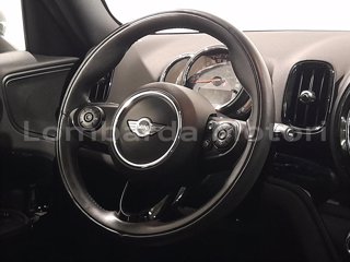 MINI Mini countryman 2.0 cooper d all4