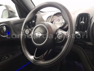 MINI Mini countryman 2.0 cooper d all4