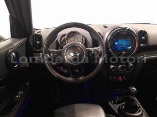 MINI Mini countryman 2.0 cooper d all4