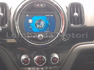 MINI Mini countryman 2.0 cooper d all4