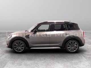 MINI Mini countryman 2.0 cooper d all4