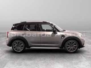 MINI Mini countryman 2.0 cooper d all4