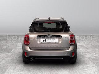 MINI Mini countryman 2.0 cooper d all4