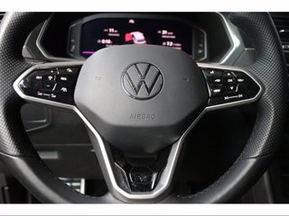 VOLKSWAGEN Tiguan 1.5 tsi r-line 150cv dsg