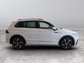 VOLKSWAGEN Tiguan 1.5 tsi r-line 150cv dsg