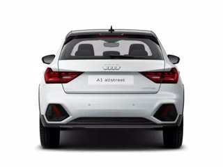 AUDI A1 allstreet 30 1.0 tfsi identity contrast 116cv