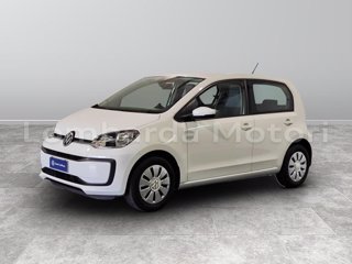 VOLKSWAGEN Up! 5p 1.0 move up! 60cv my20