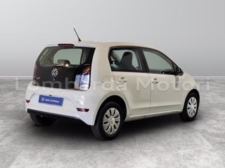 VOLKSWAGEN Up! 5p 1.0 move up! 60cv my20