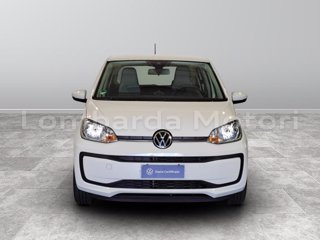 VOLKSWAGEN Up! 5p 1.0 move up! 60cv my20