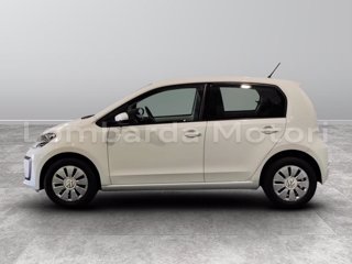 VOLKSWAGEN Up! 5p 1.0 move up! 60cv my20