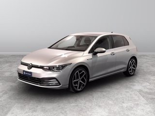 VOLKSWAGEN Golf 1.5 etsi evo style 150cv dsg