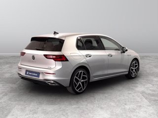 VOLKSWAGEN Golf 1.5 etsi evo style 150cv dsg