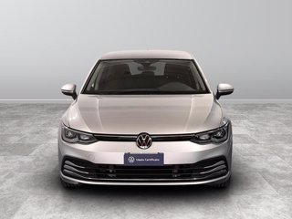 VOLKSWAGEN Golf 1.5 etsi evo style 150cv dsg