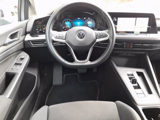 VOLKSWAGEN Golf 1.5 etsi evo style 150cv dsg