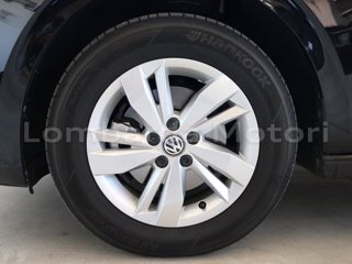 VOLKSWAGEN Polo 5p 1.6 tdi comfortline 95cv dsg