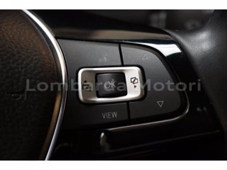 VOLKSWAGEN Polo 5p 1.6 tdi comfortline 95cv dsg