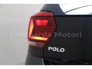 VOLKSWAGEN Polo 5p 1.6 tdi comfortline 95cv dsg