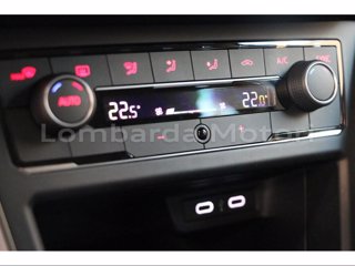 VOLKSWAGEN Polo 5p 1.6 tdi comfortline 95cv dsg