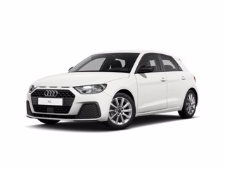 AUDI A1 sportback 25 1.0 tfsi business