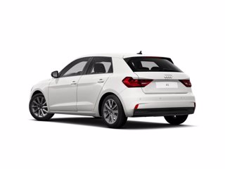 AUDI A1 sportback 25 1.0 tfsi business