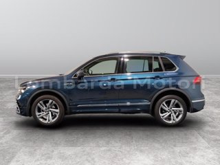 VOLKSWAGEN Tiguan 2.0 tdi r-line 4motion 150cv dsg