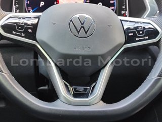 VOLKSWAGEN Tiguan 2.0 tdi r-line 4motion 150cv dsg