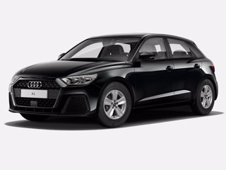 AUDI A1 sportback 30 1.0 tfsi s line edition 116cv