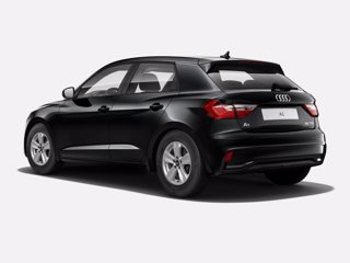 AUDI A1 sportback 30 1.0 tfsi s line edition 116cv