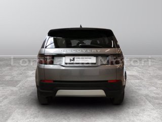 LAND ROVER Discovery sport 2.0d i4 mhev r-dynamic awd 150cv auto