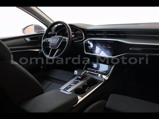 AUDI A6 avant 40 2.0 tdi mhev business sport quattro s-tronic