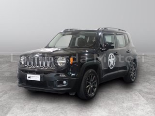 JEEP Renegade 1.6 e-torq evo longitude fwd 110cv my16