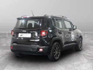 JEEP Renegade 1.6 e-torq evo longitude fwd 110cv my16