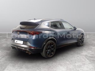 CUPRA Formentor 2.5 tsi vz5 4drive 390cv dsg