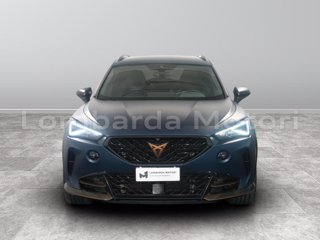 CUPRA Formentor 2.5 tsi vz5 4drive 390cv dsg